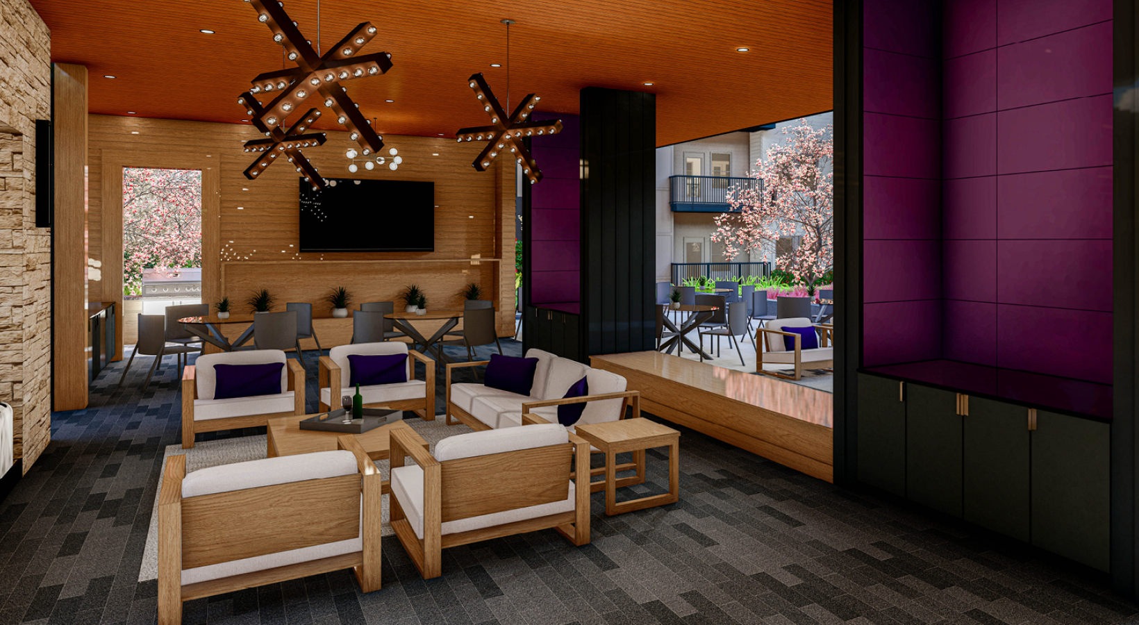 Luxury Apartment Rentals In Jacksonville FL Volta